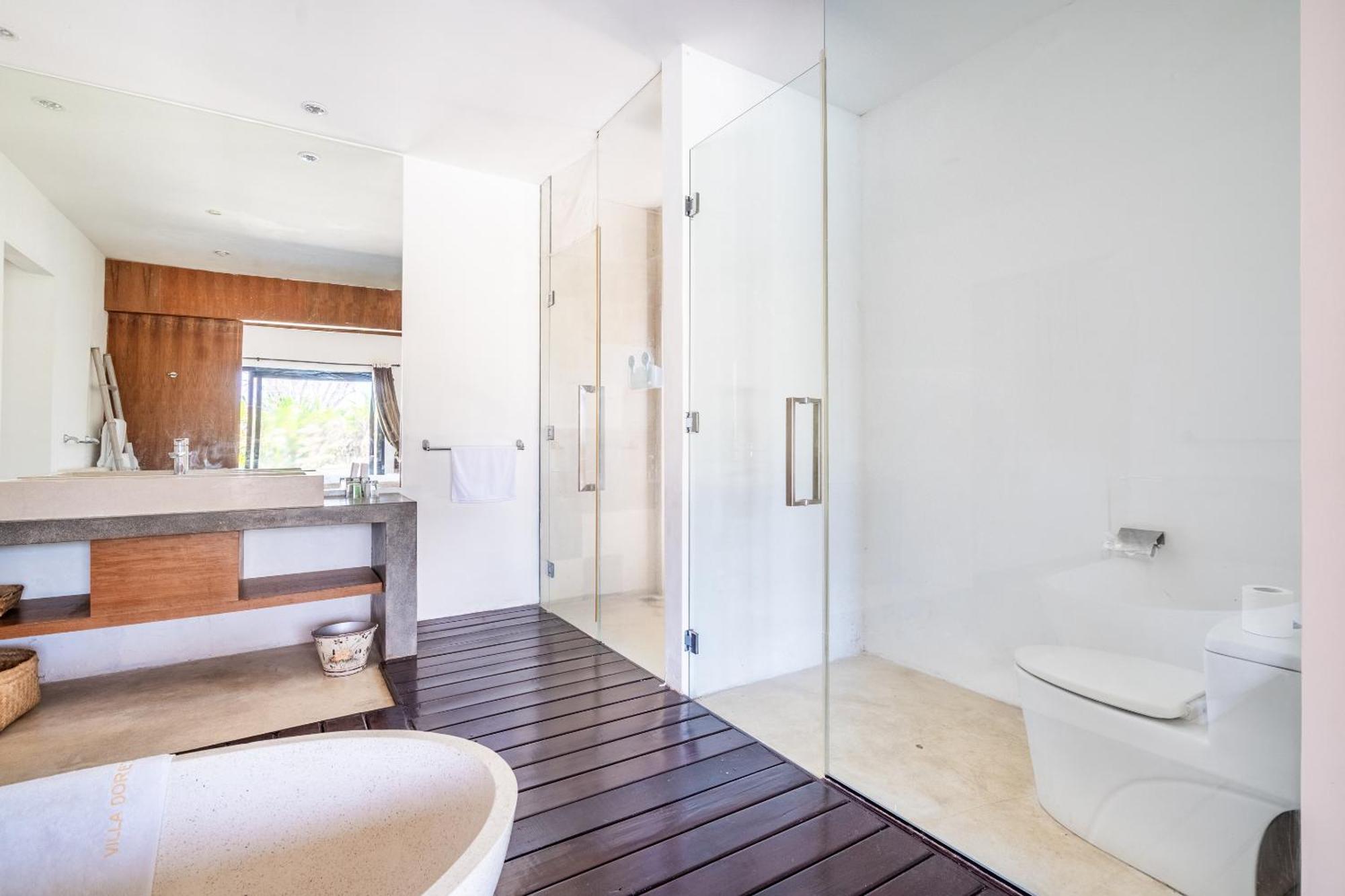 Boutique Villa Doretanh Jimbaran Ungasan  Room photo